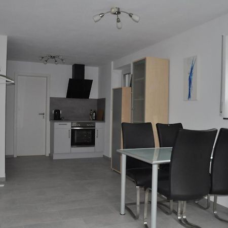 Appartment An Der Wuehle Weilheim an der Teck Exteriér fotografie